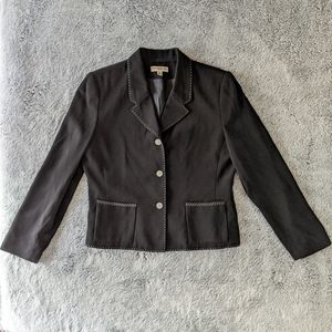 Amanda Smith Blazer